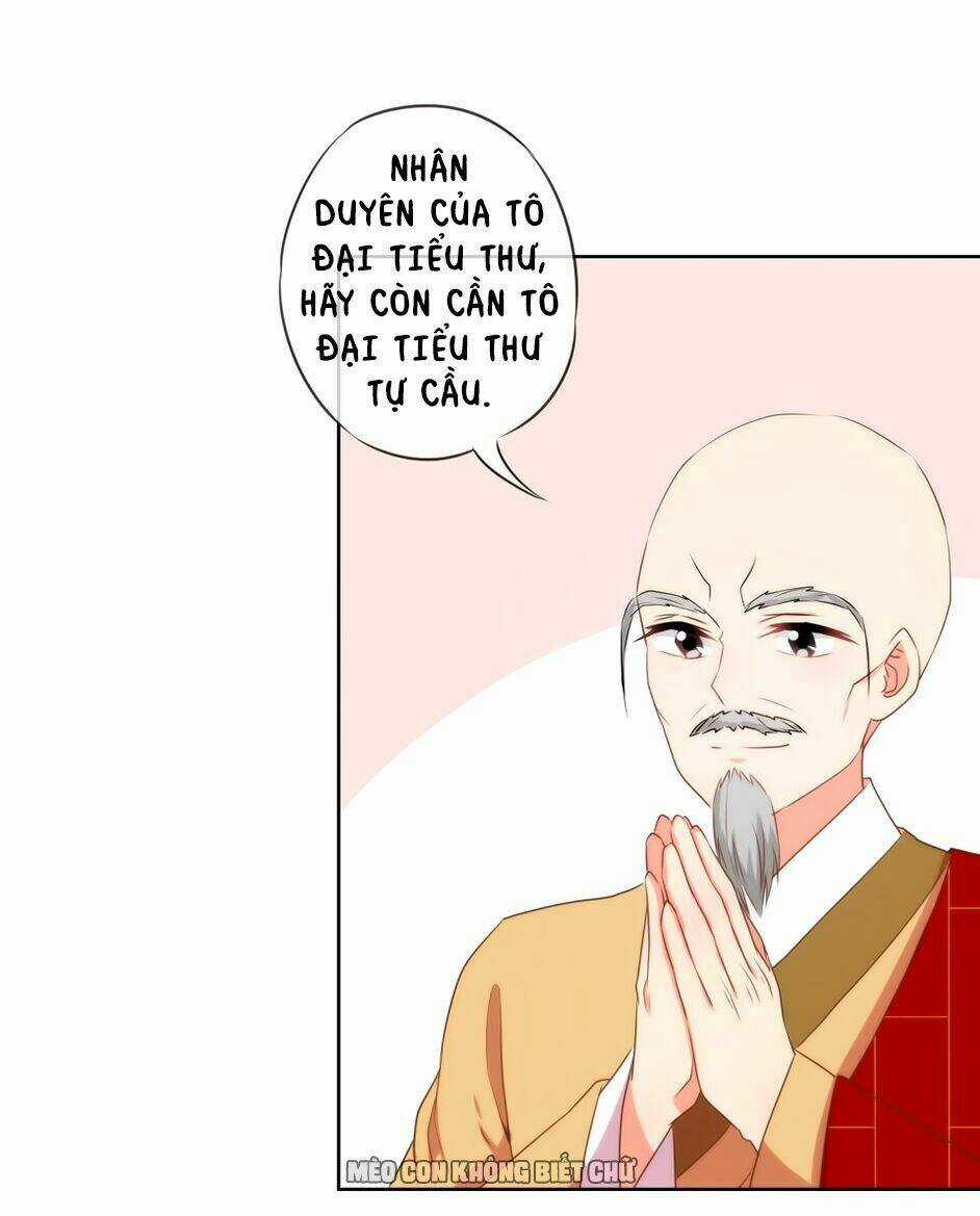 Ồ, Sủng Phi Đại Nhân Của Ta Chapter 15 trang 21