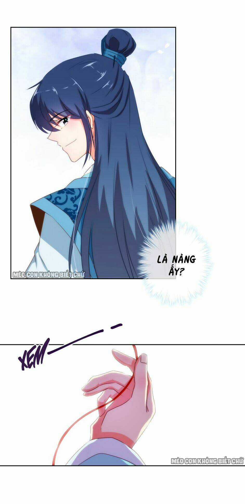 Ồ, Sủng Phi Đại Nhân Của Ta Chapter 15 trang 26