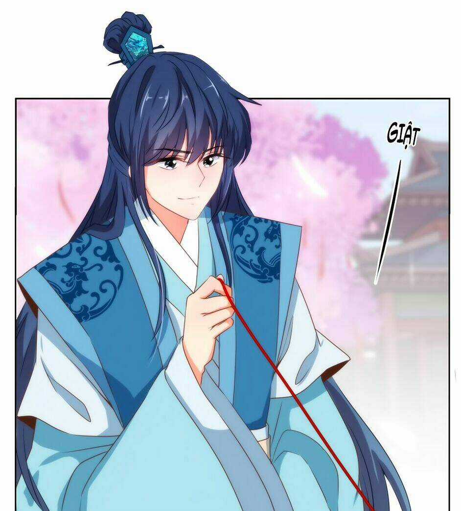 Ồ, Sủng Phi Đại Nhân Của Ta Chapter 15 trang 27