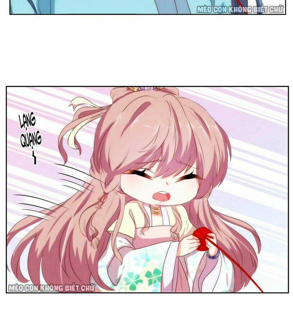 Ồ, Sủng Phi Đại Nhân Của Ta Chapter 15 trang 28