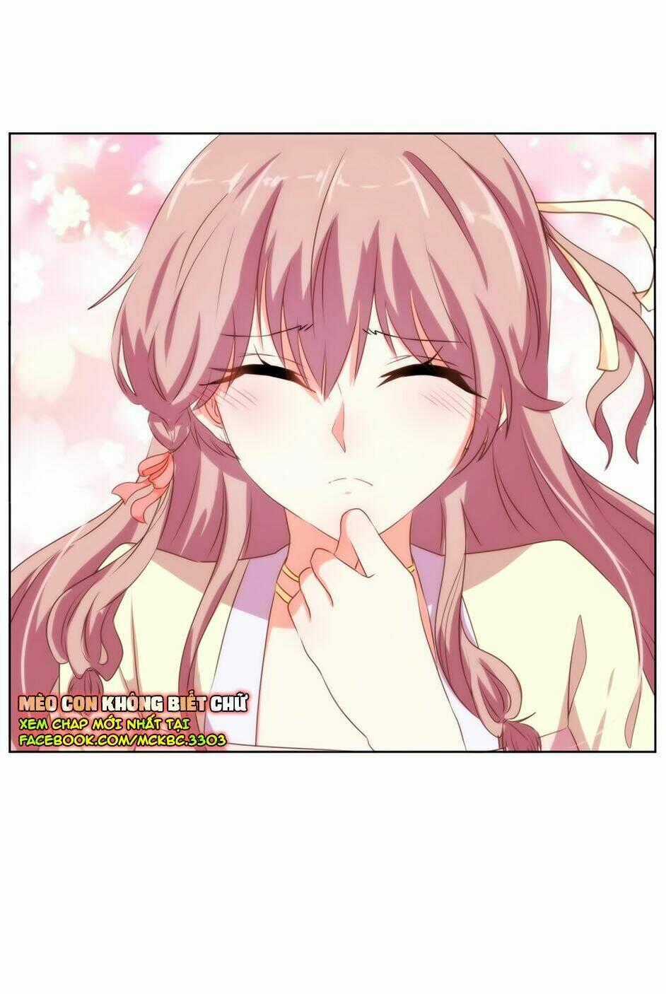 Ồ, Sủng Phi Đại Nhân Của Ta Chapter 15 trang 31