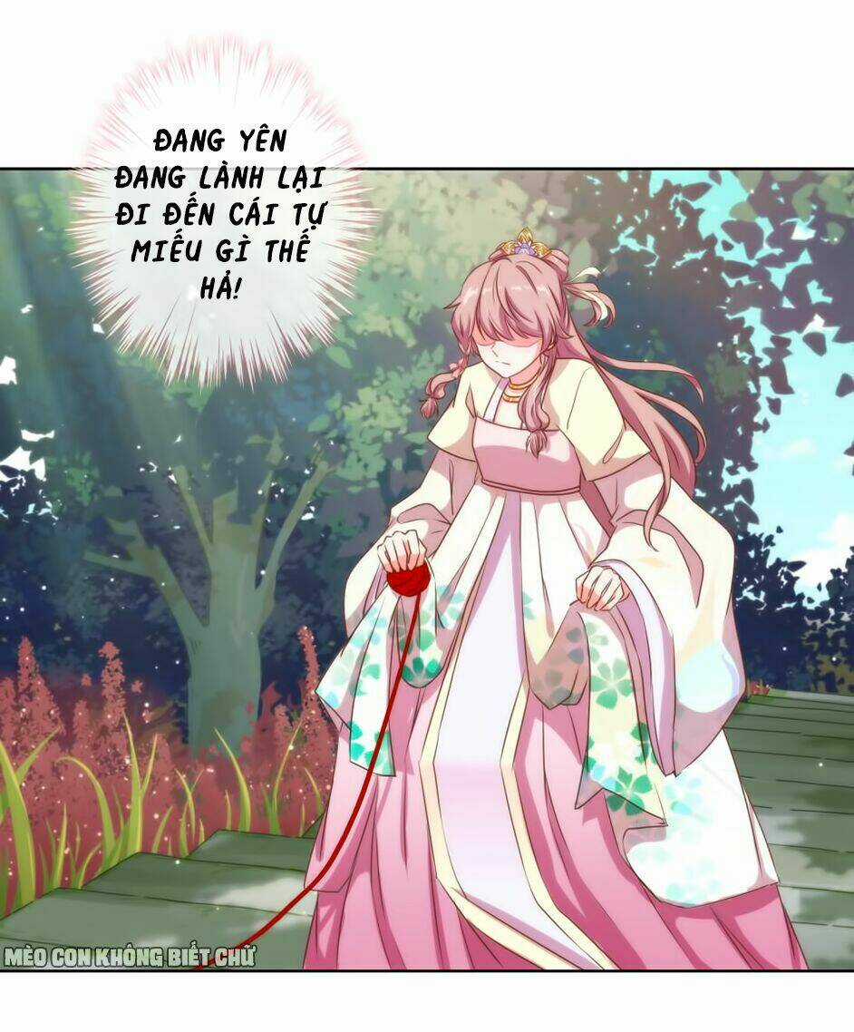 Ồ, Sủng Phi Đại Nhân Của Ta Chapter 15 trang 6