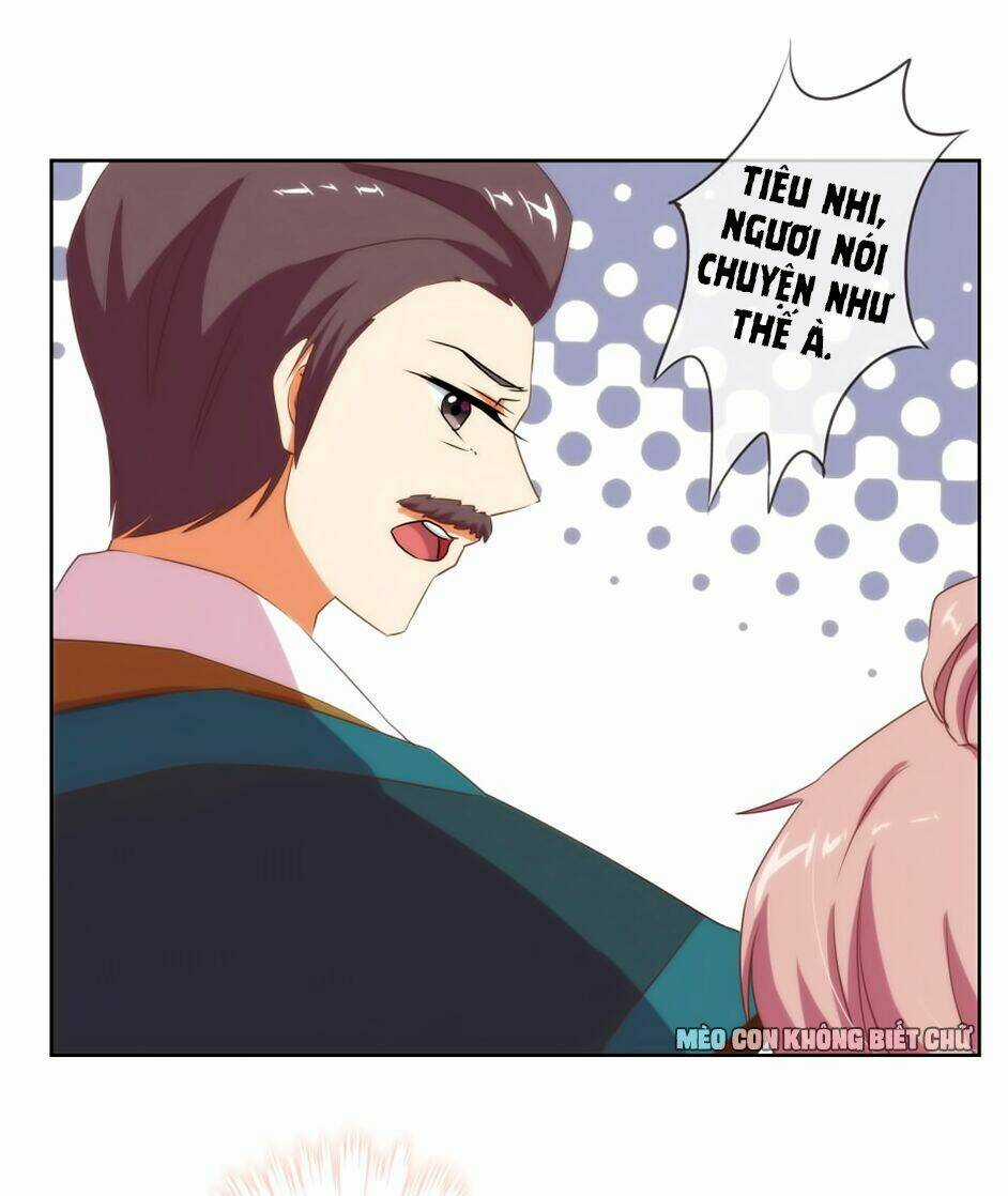 Ồ, Sủng Phi Đại Nhân Của Ta Chapter 15 trang 8