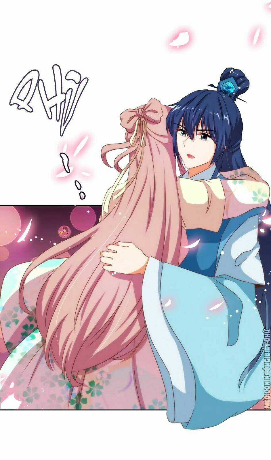 Ồ, Sủng Phi Đại Nhân Của Ta Chapter 16 trang 14