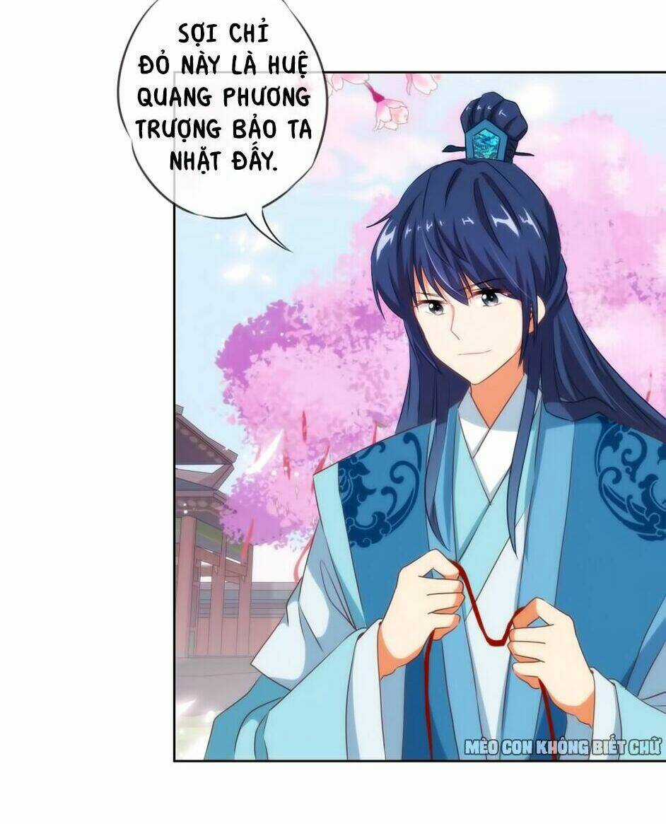 Ồ, Sủng Phi Đại Nhân Của Ta Chapter 16 trang 17