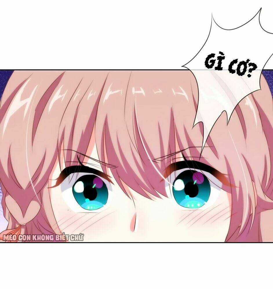 Ồ, Sủng Phi Đại Nhân Của Ta Chapter 16 trang 18