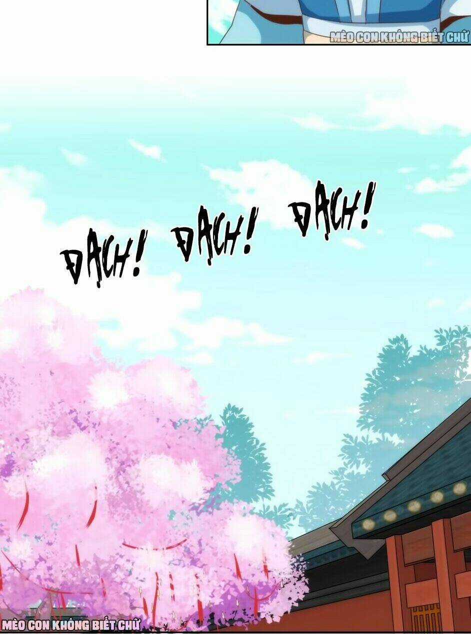 Ồ, Sủng Phi Đại Nhân Của Ta Chapter 16 trang 23