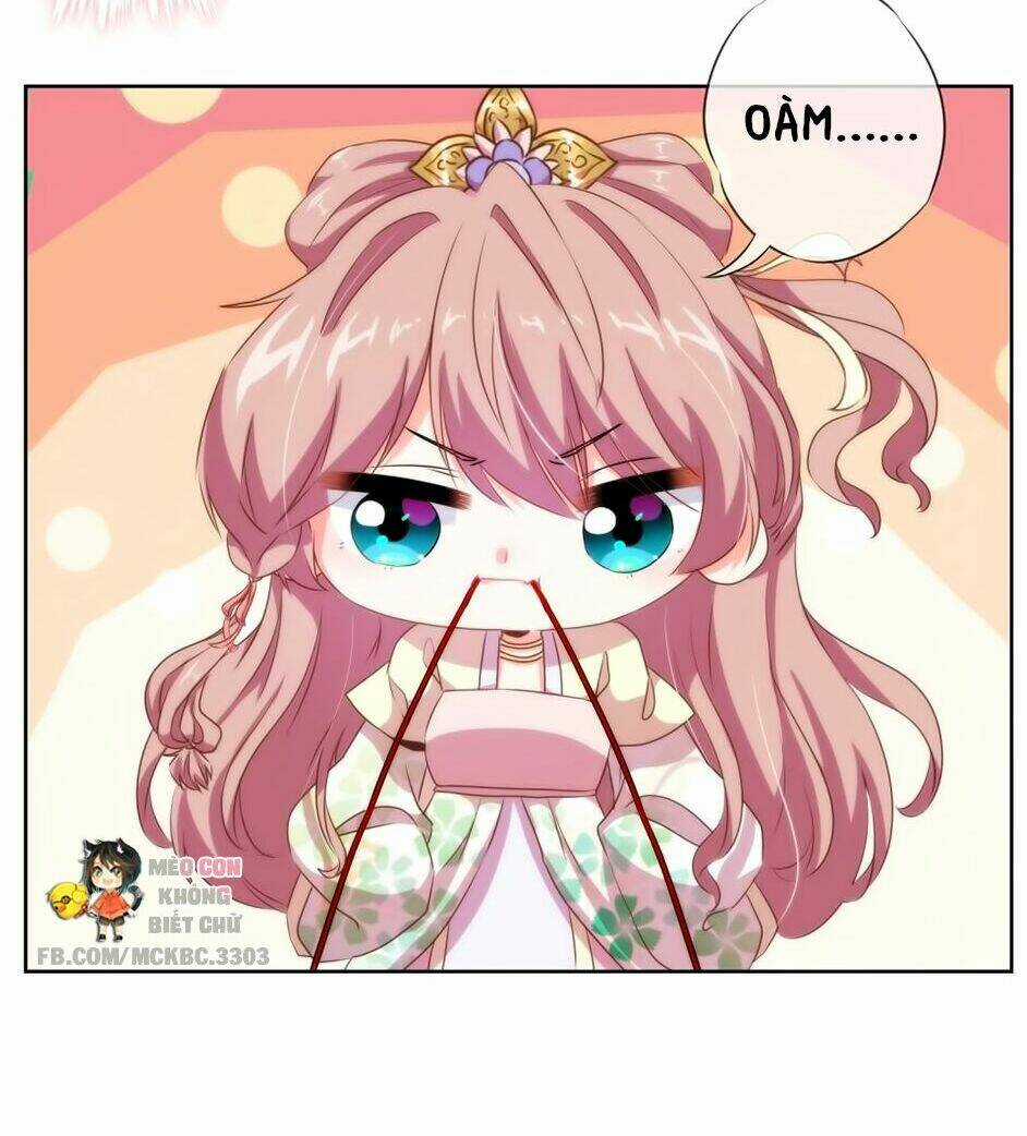 Ồ, Sủng Phi Đại Nhân Của Ta Chapter 16 trang 25