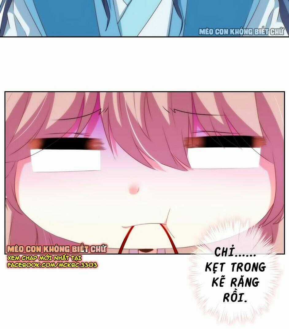 Ồ, Sủng Phi Đại Nhân Của Ta Chapter 16 trang 27