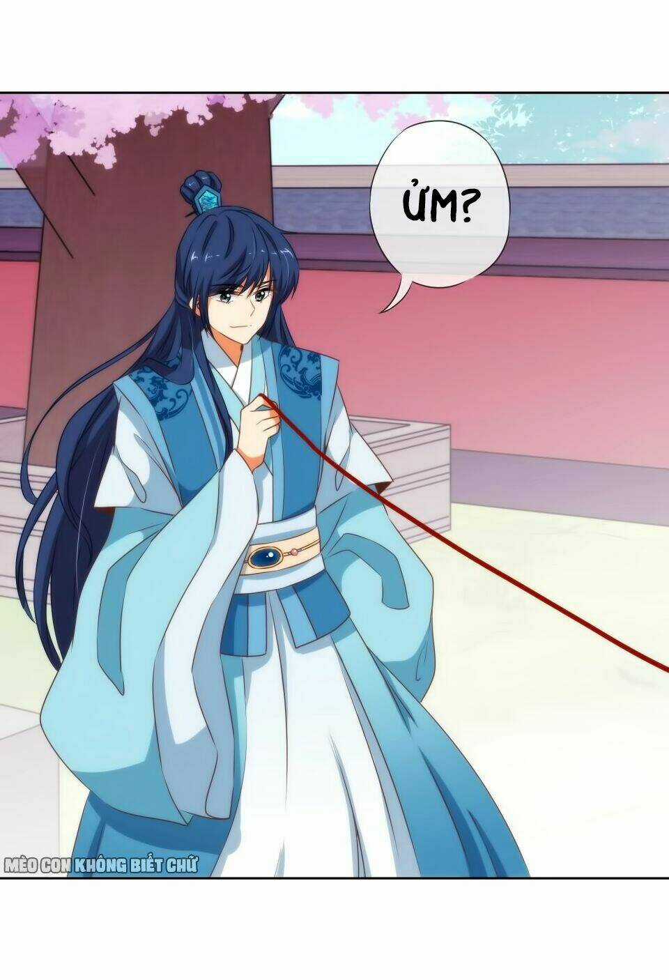 Ồ, Sủng Phi Đại Nhân Của Ta Chapter 16 trang 5