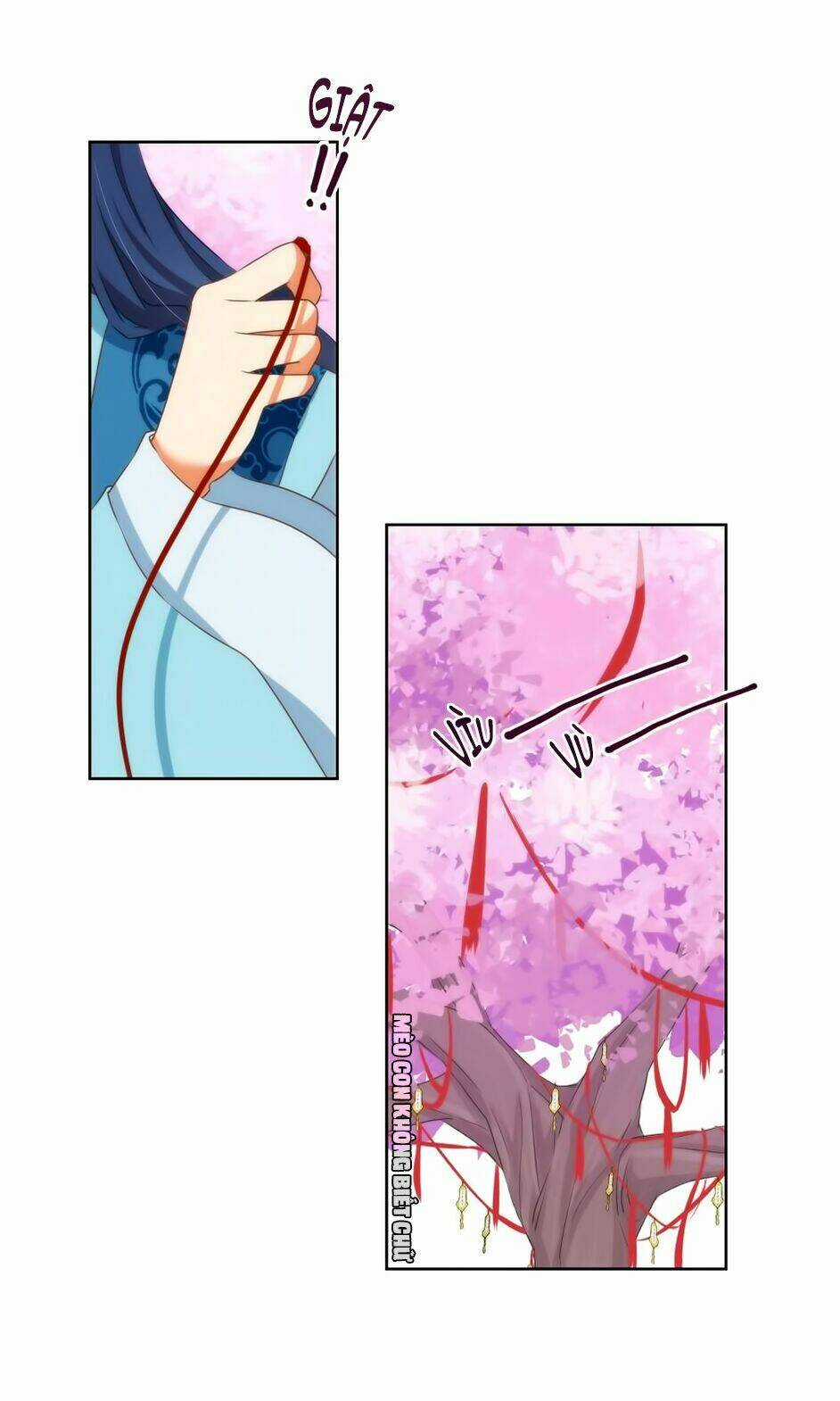 Ồ, Sủng Phi Đại Nhân Của Ta Chapter 16 trang 7