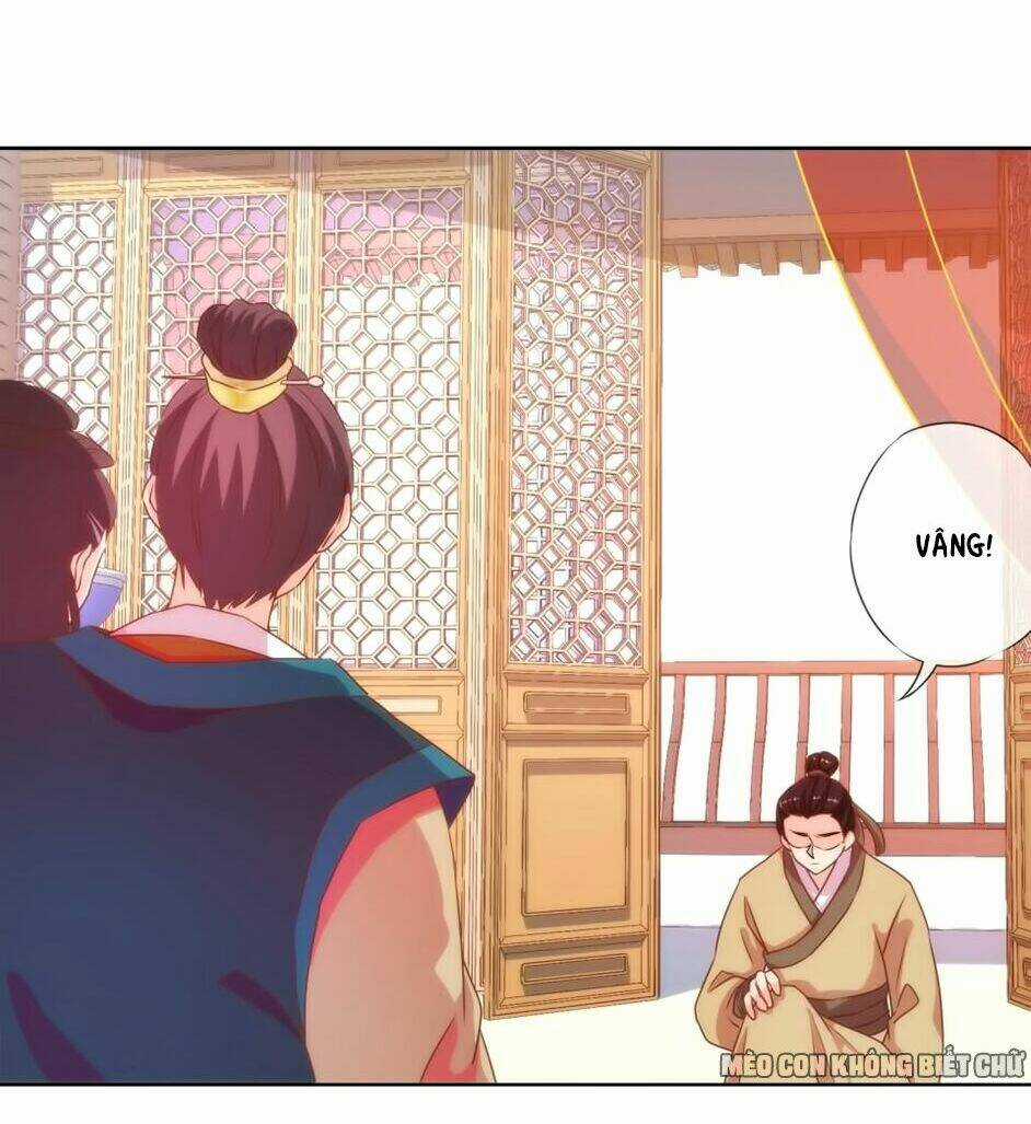 Ồ, Sủng Phi Đại Nhân Của Ta Chapter 2 trang 18