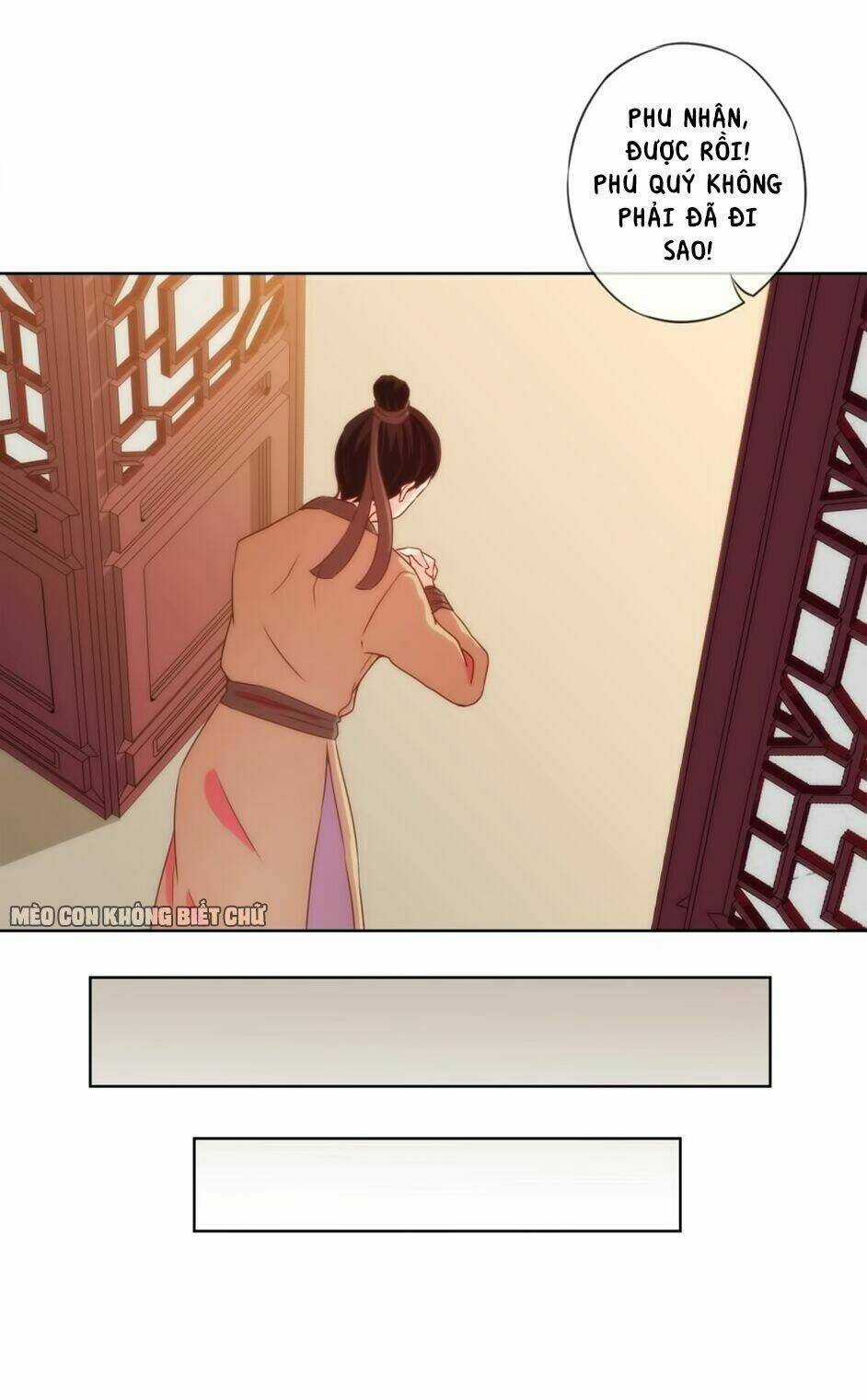 Ồ, Sủng Phi Đại Nhân Của Ta Chapter 2 trang 19