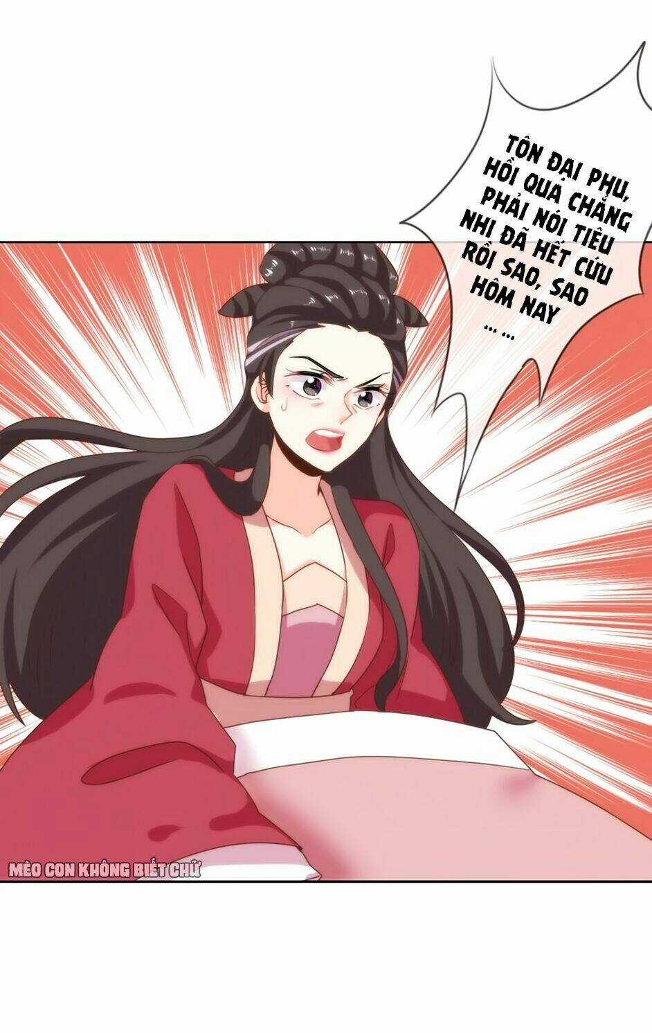 Ồ, Sủng Phi Đại Nhân Của Ta Chapter 2 trang 23