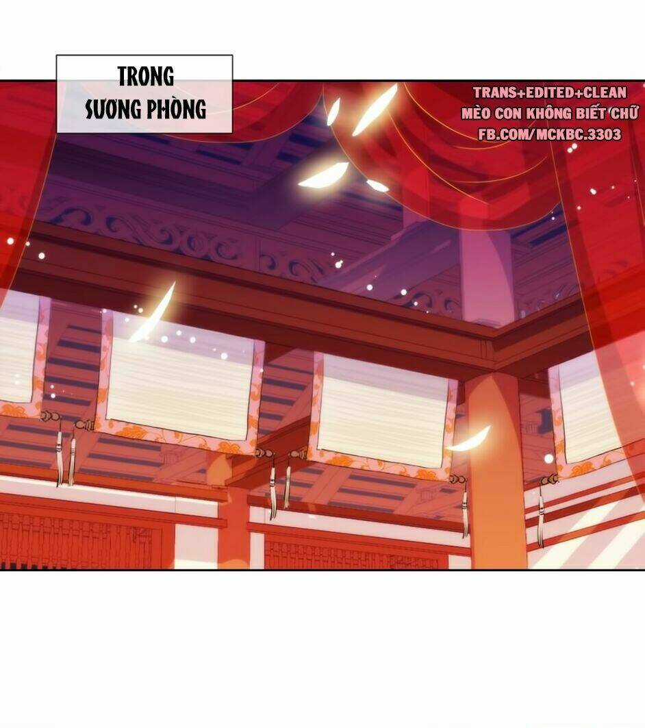 Ồ, Sủng Phi Đại Nhân Của Ta Chapter 2 trang 3