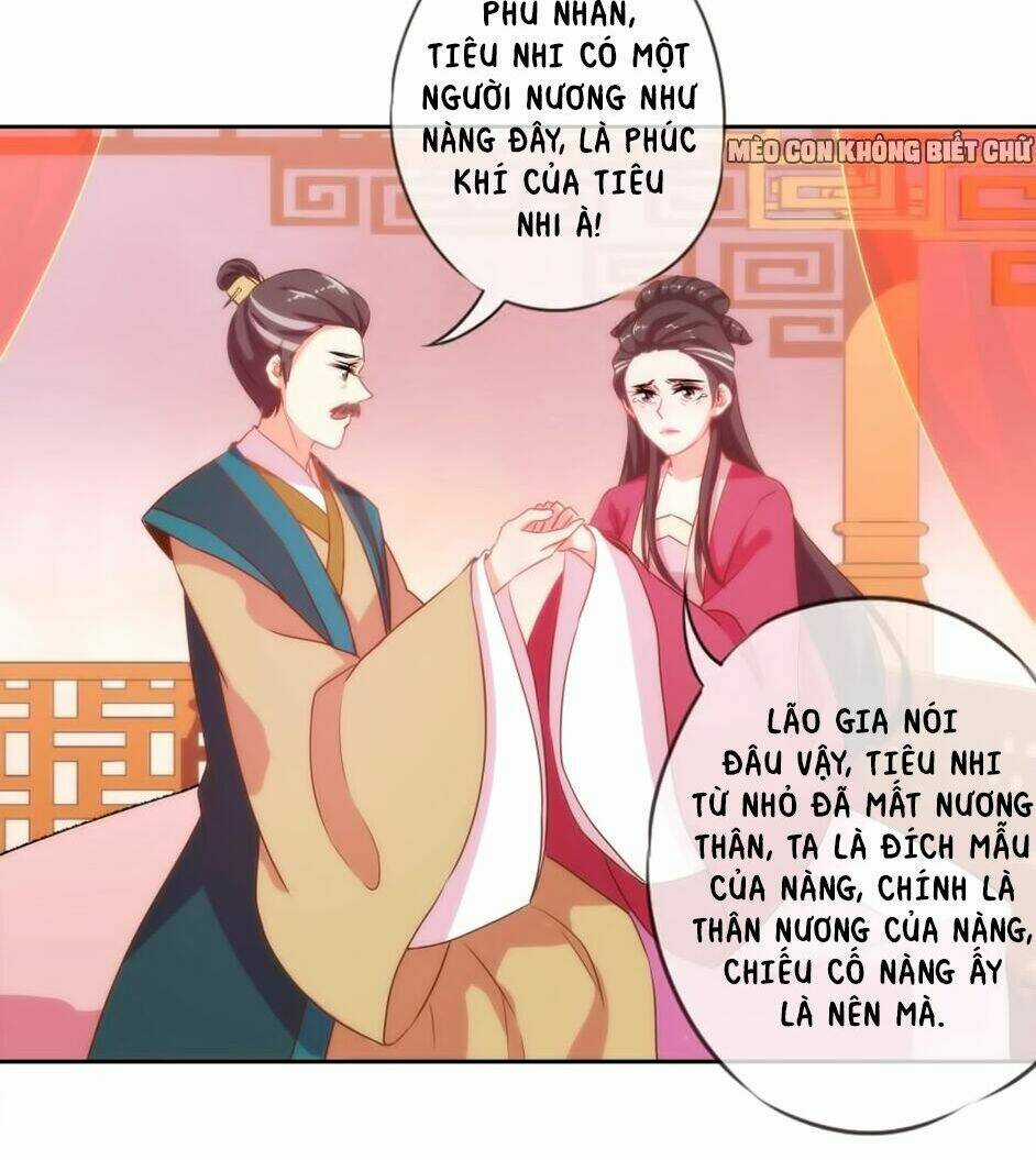 Ồ, Sủng Phi Đại Nhân Của Ta Chapter 2 trang 32