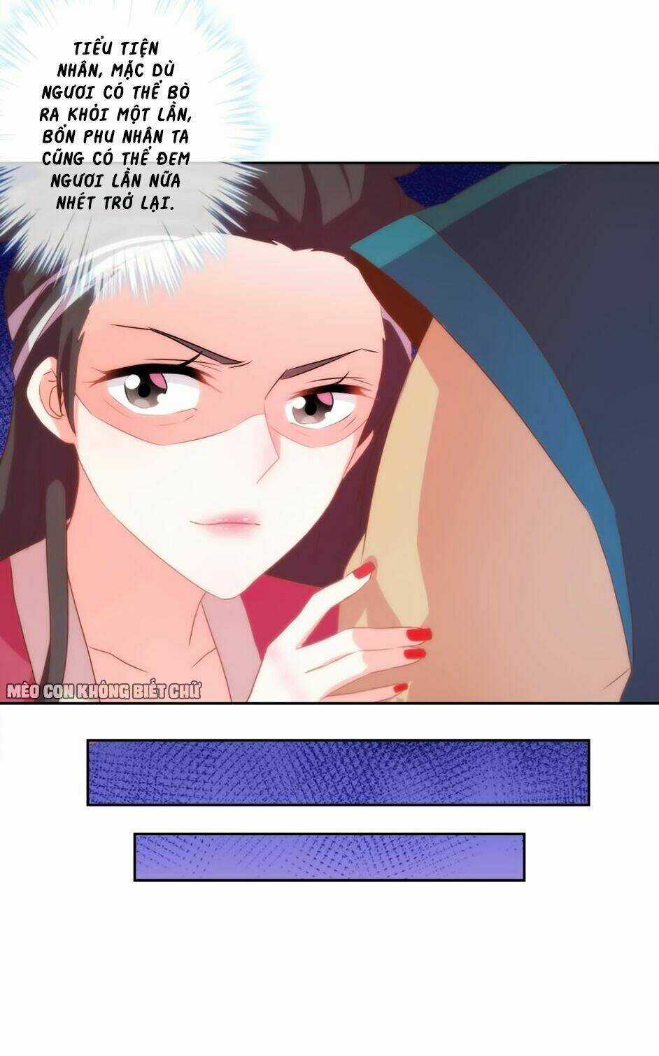 Ồ, Sủng Phi Đại Nhân Của Ta Chapter 2 trang 35