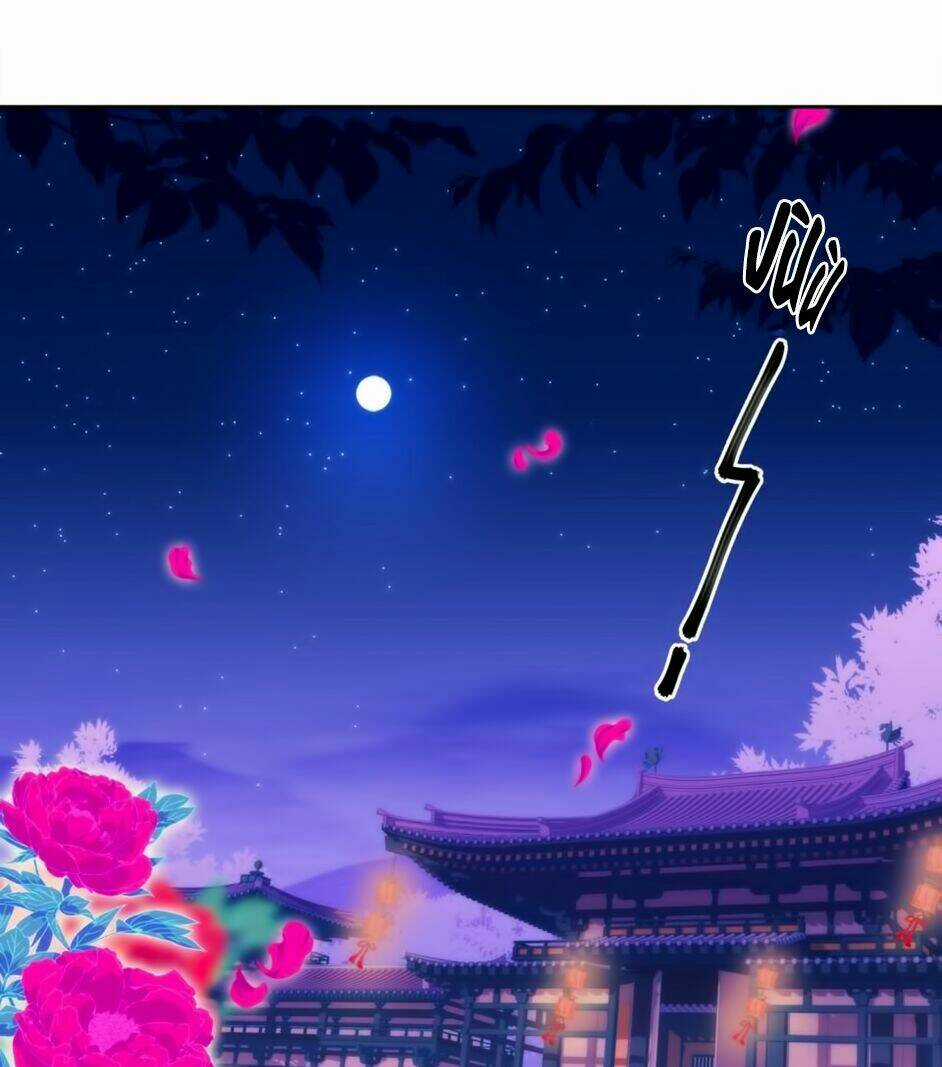 Ồ, Sủng Phi Đại Nhân Của Ta Chapter 2 trang 36