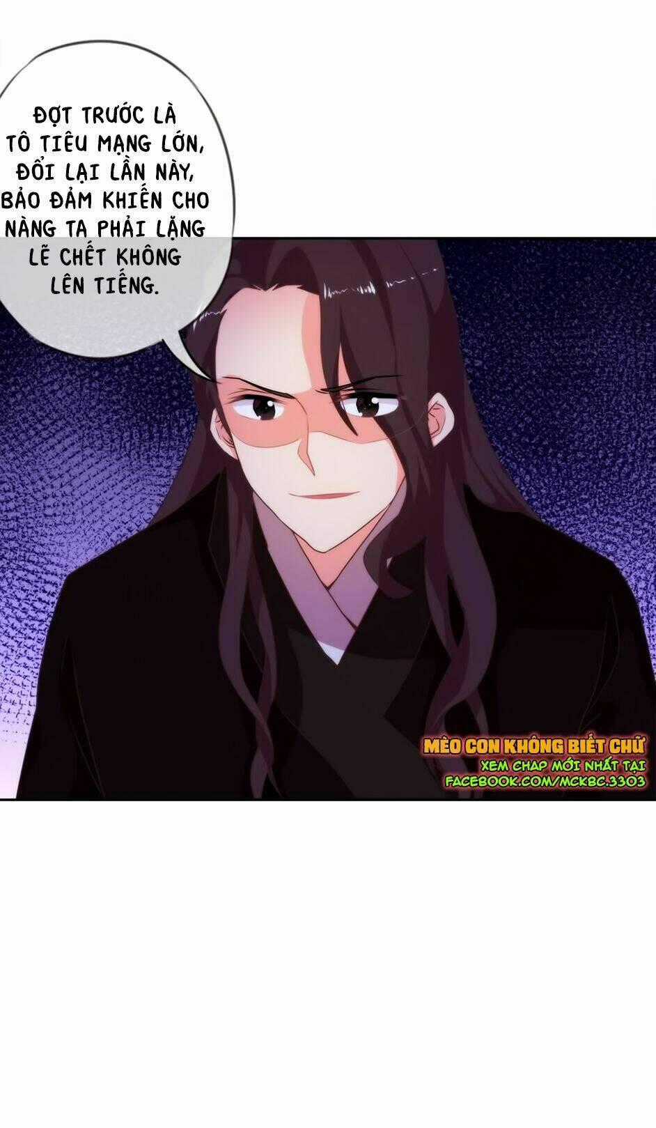 Ồ, Sủng Phi Đại Nhân Của Ta Chapter 2 trang 39