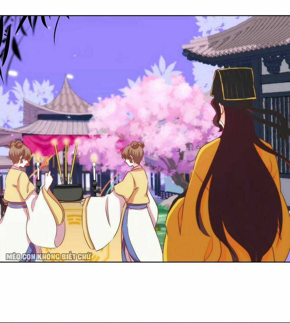 Ồ, Sủng Phi Đại Nhân Của Ta Chapter 3 trang 17