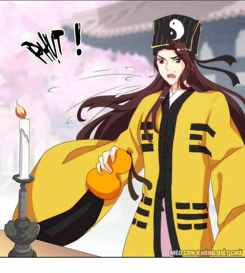 Ồ, Sủng Phi Đại Nhân Của Ta Chapter 3 trang 18