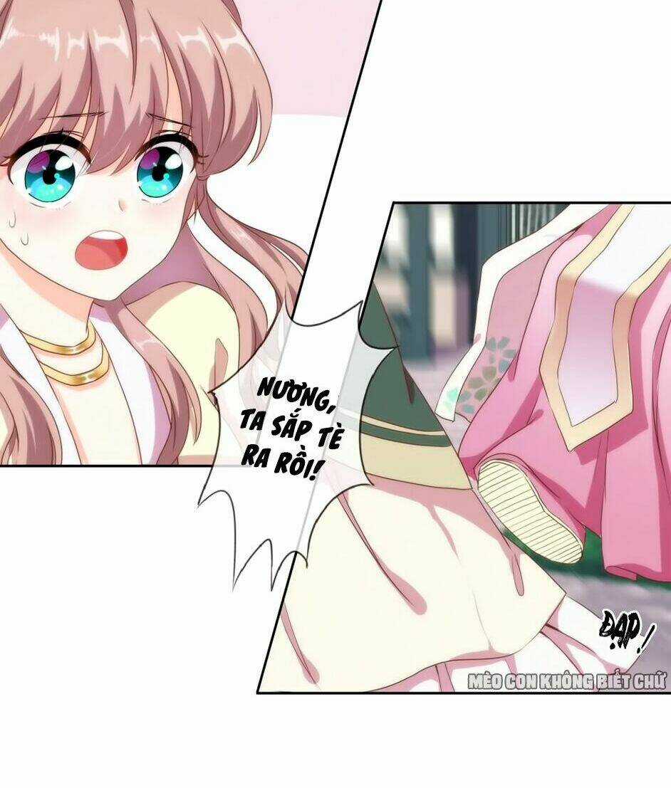 Ồ, Sủng Phi Đại Nhân Của Ta Chapter 3 trang 21