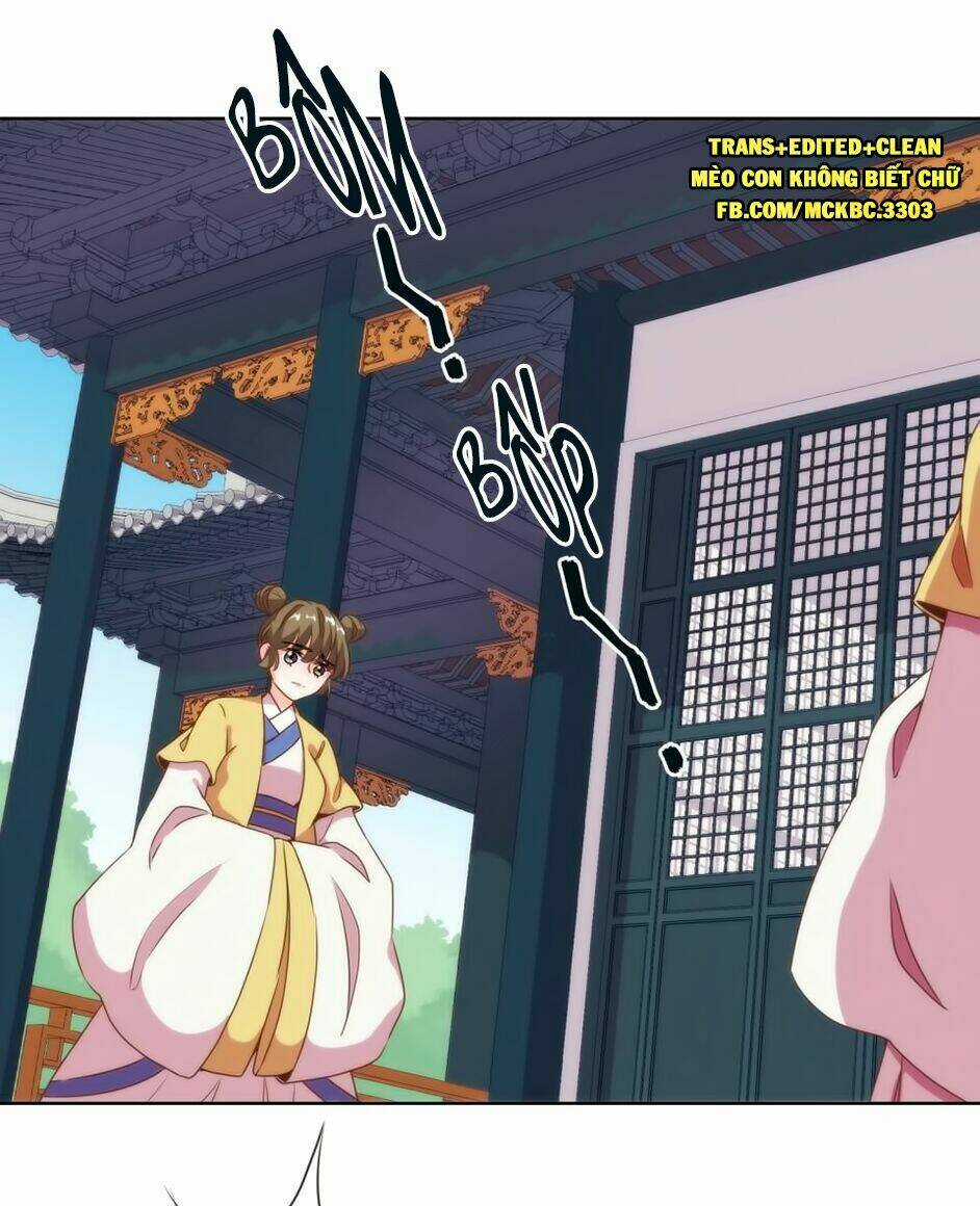 Ồ, Sủng Phi Đại Nhân Của Ta Chapter 3 trang 3