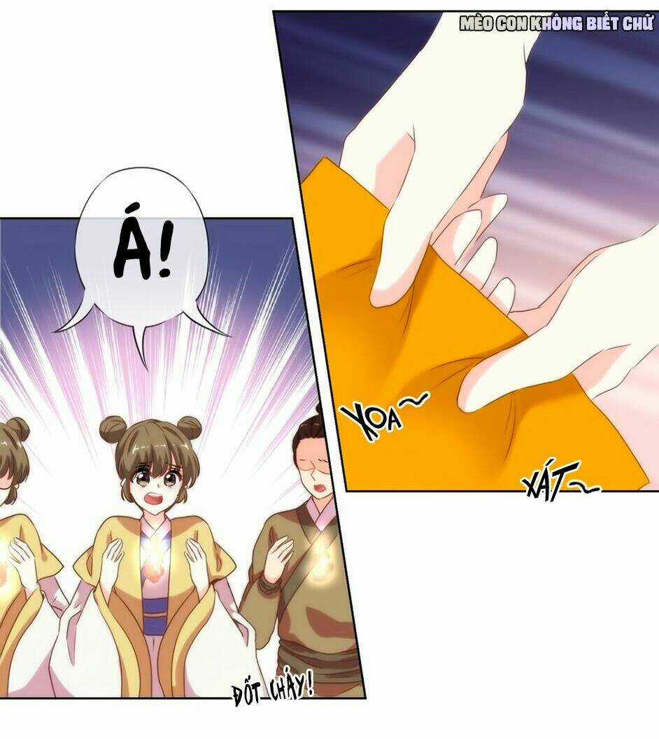 Ồ, Sủng Phi Đại Nhân Của Ta Chapter 4 trang 20