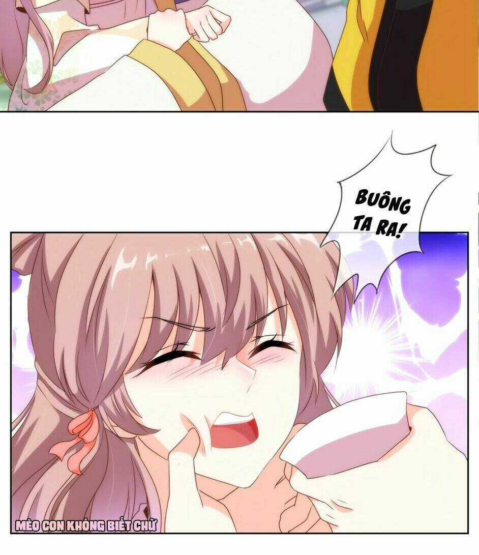 Ồ, Sủng Phi Đại Nhân Của Ta Chapter 4 trang 4