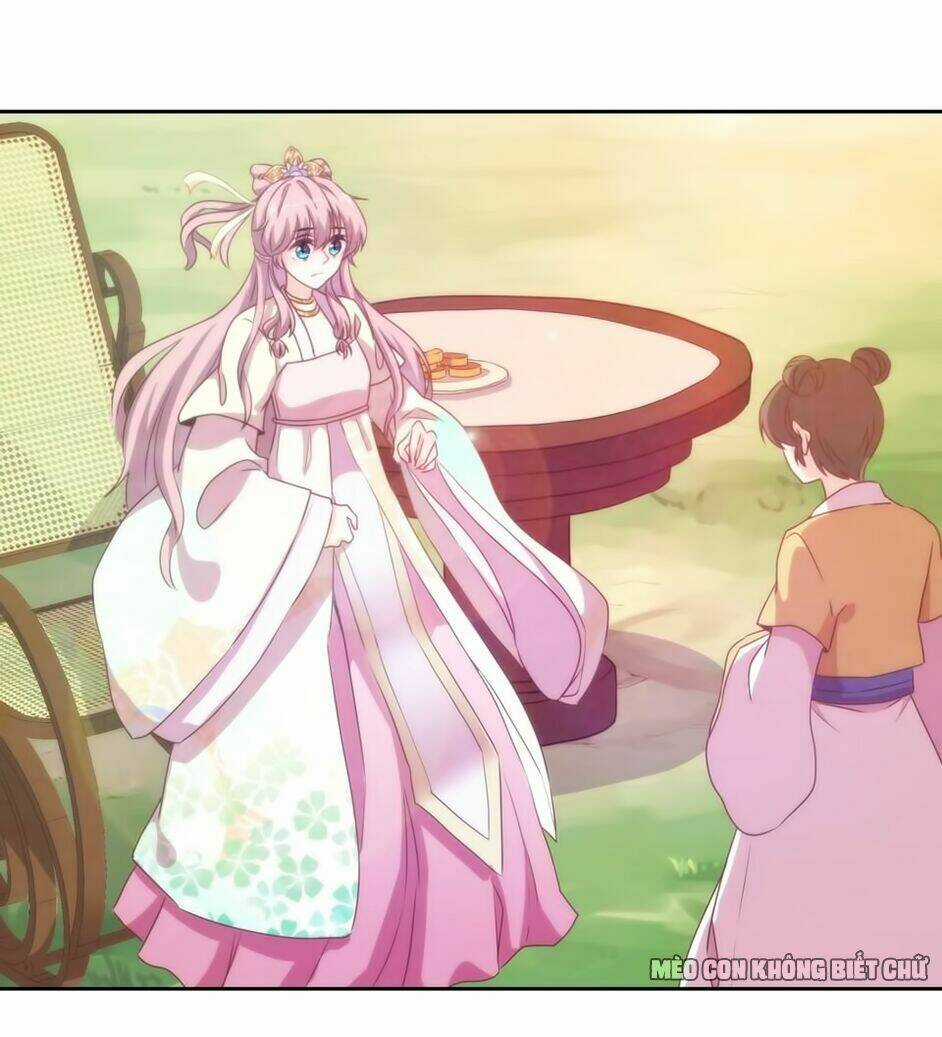 Ồ, Sủng Phi Đại Nhân Của Ta Chapter 5 trang 14