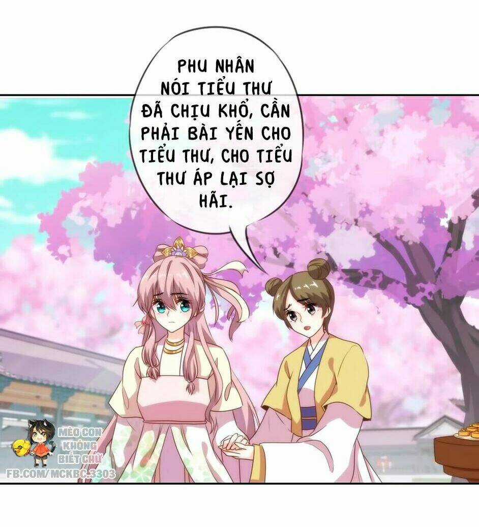 Ồ, Sủng Phi Đại Nhân Của Ta Chapter 5 trang 15