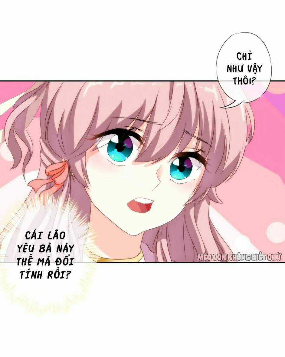 Ồ, Sủng Phi Đại Nhân Của Ta Chapter 5 trang 16