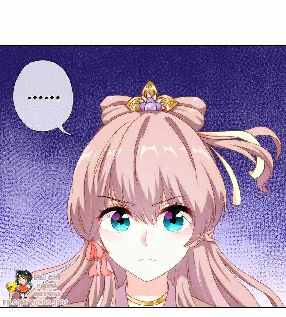 Ồ, Sủng Phi Đại Nhân Của Ta Chapter 5 trang 20