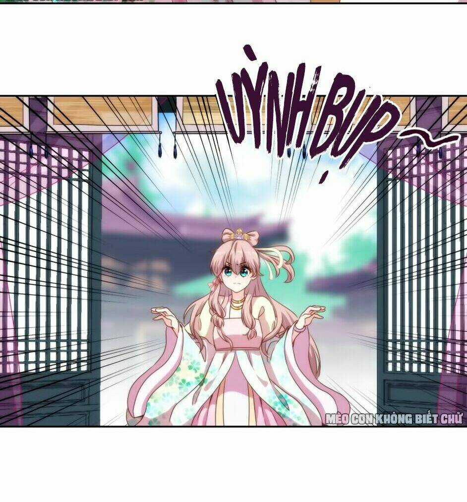 Ồ, Sủng Phi Đại Nhân Của Ta Chapter 5 trang 24