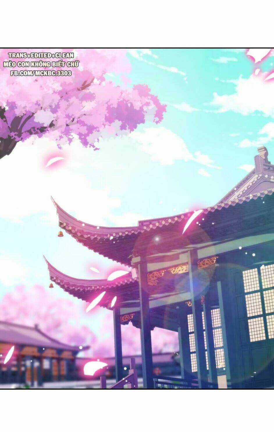 Ồ, Sủng Phi Đại Nhân Của Ta Chapter 5 trang 3