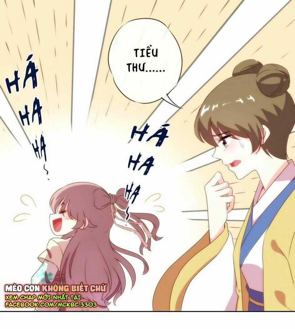 Ồ, Sủng Phi Đại Nhân Của Ta Chapter 5 trang 30