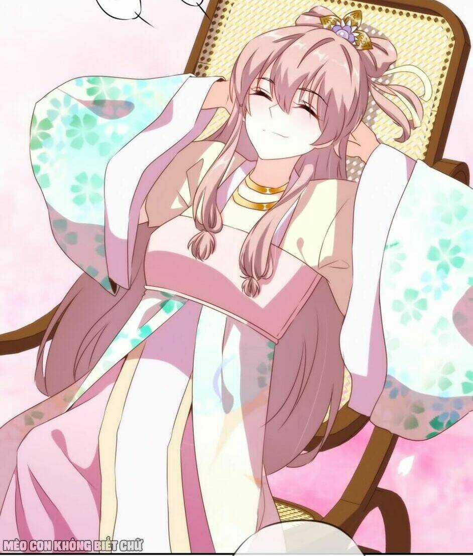 Ồ, Sủng Phi Đại Nhân Của Ta Chapter 5 trang 5