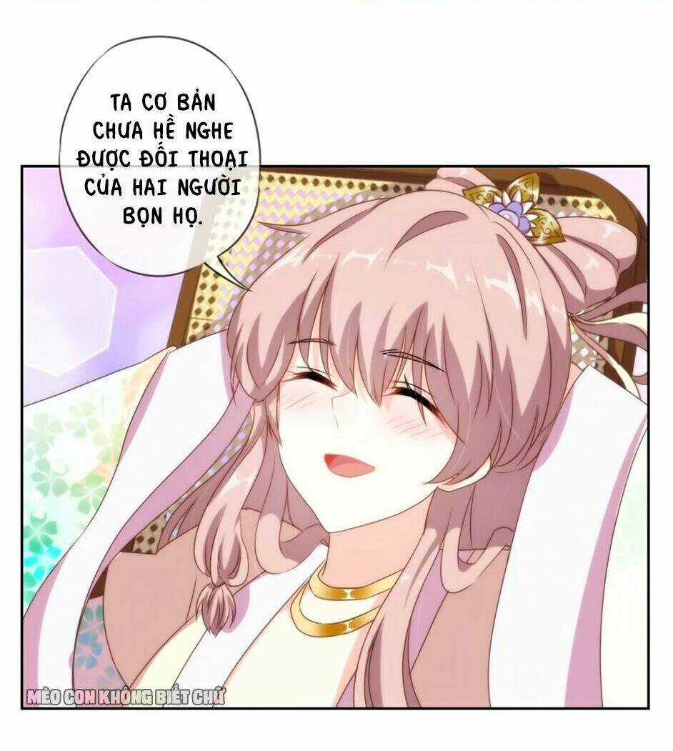 Ồ, Sủng Phi Đại Nhân Của Ta Chapter 5 trang 8