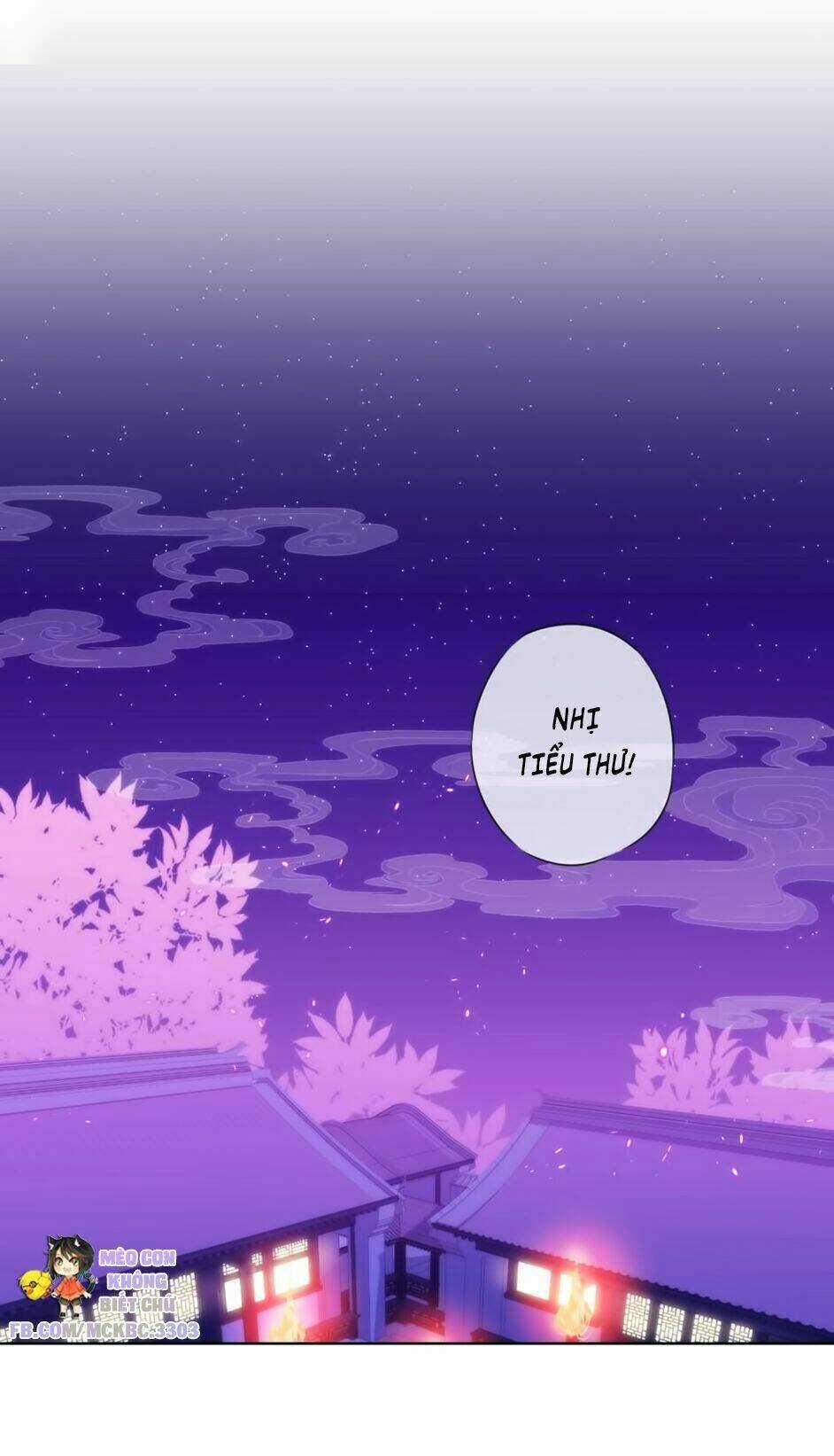 Ồ, Sủng Phi Đại Nhân Của Ta Chapter 6 trang 17