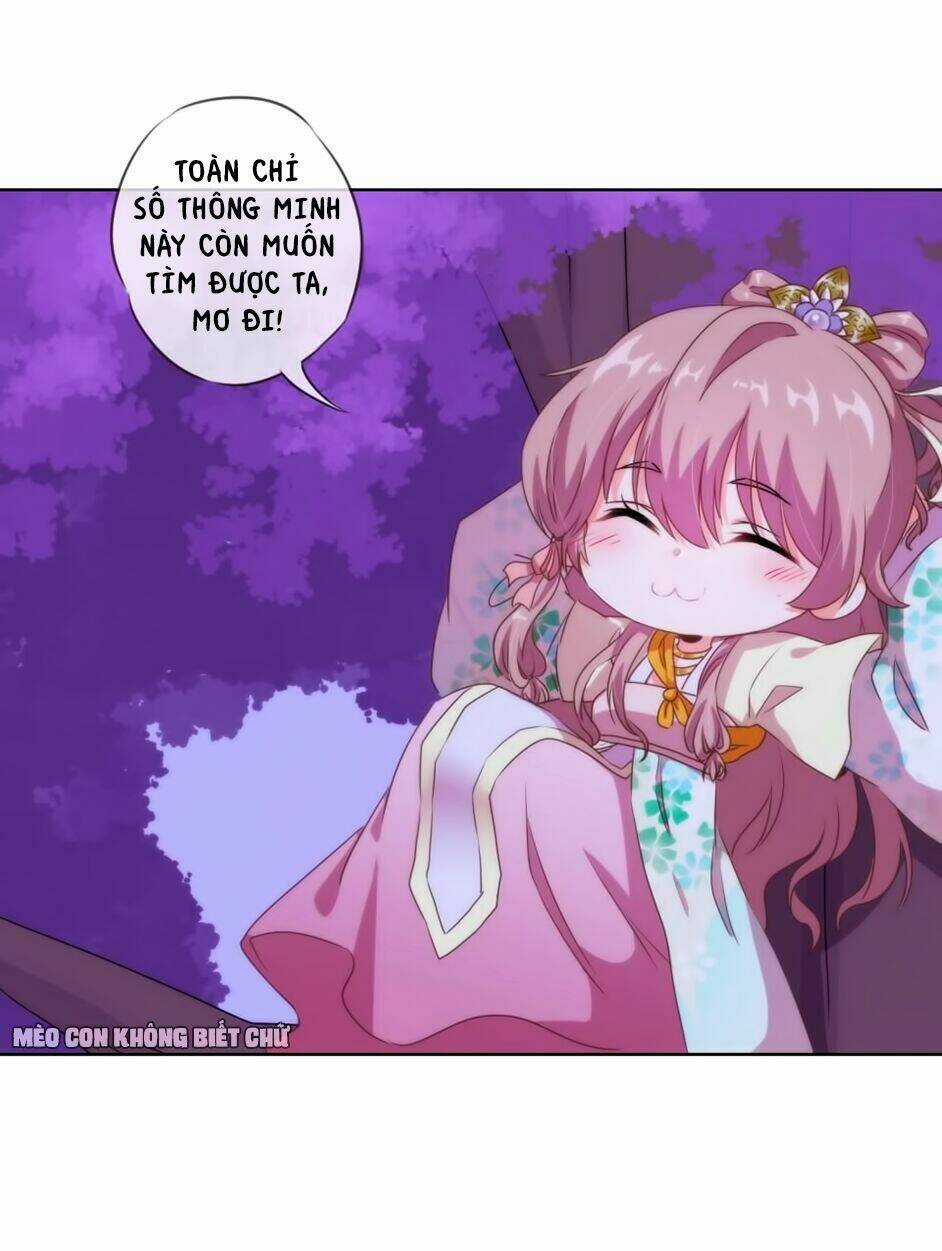 Ồ, Sủng Phi Đại Nhân Của Ta Chapter 6 trang 24