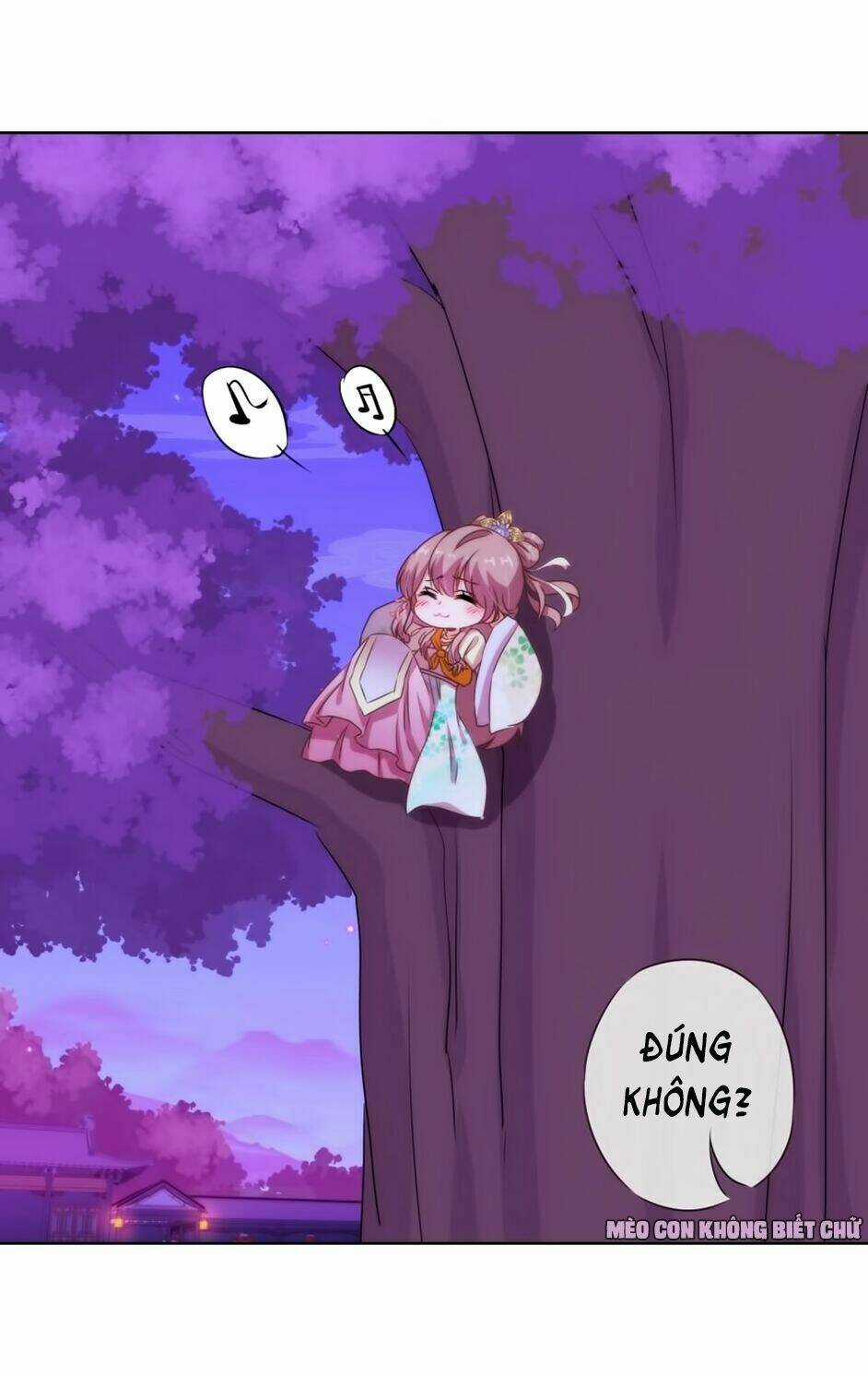 Ồ, Sủng Phi Đại Nhân Của Ta Chapter 6 trang 25