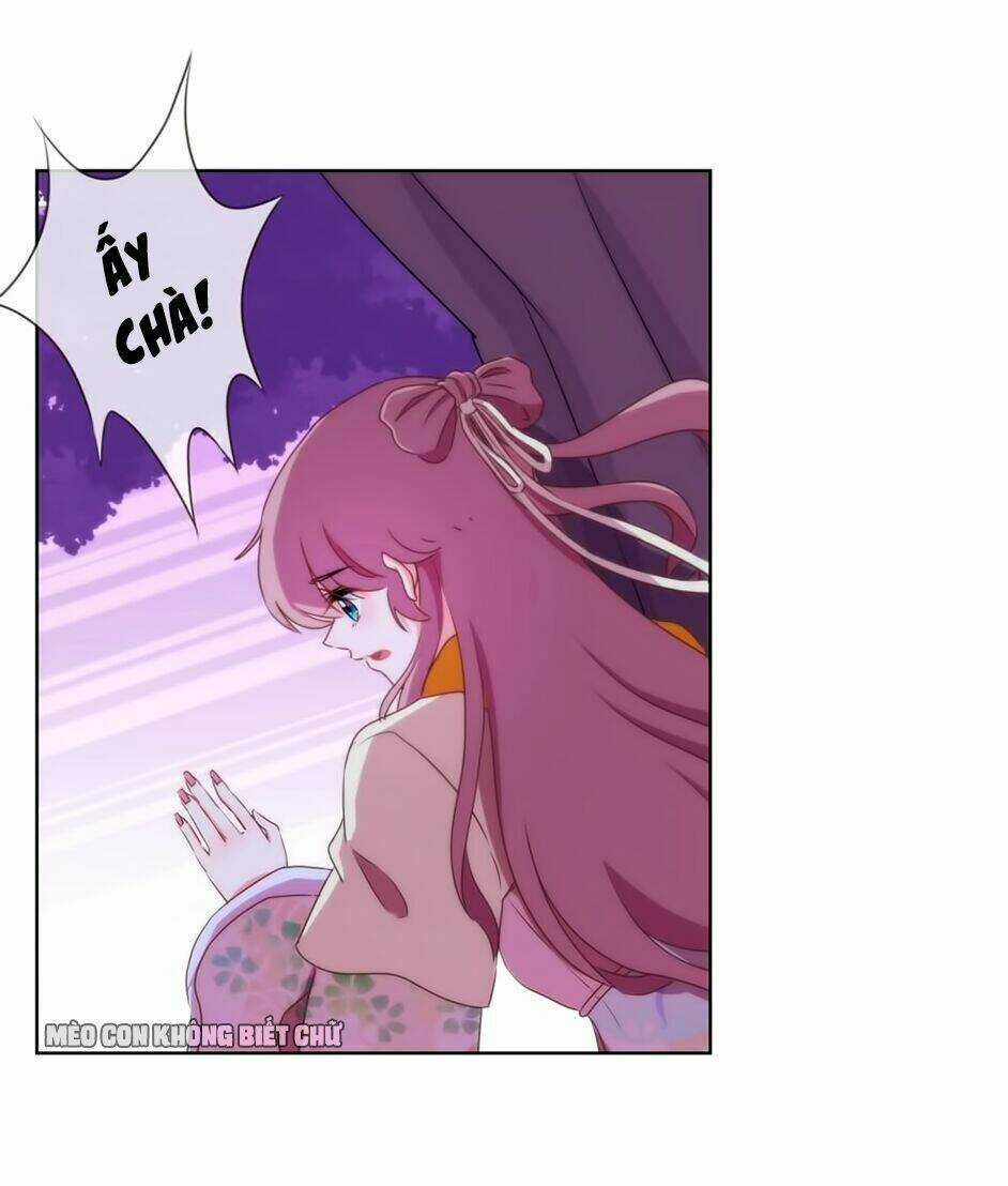 Ồ, Sủng Phi Đại Nhân Của Ta Chapter 6 trang 26