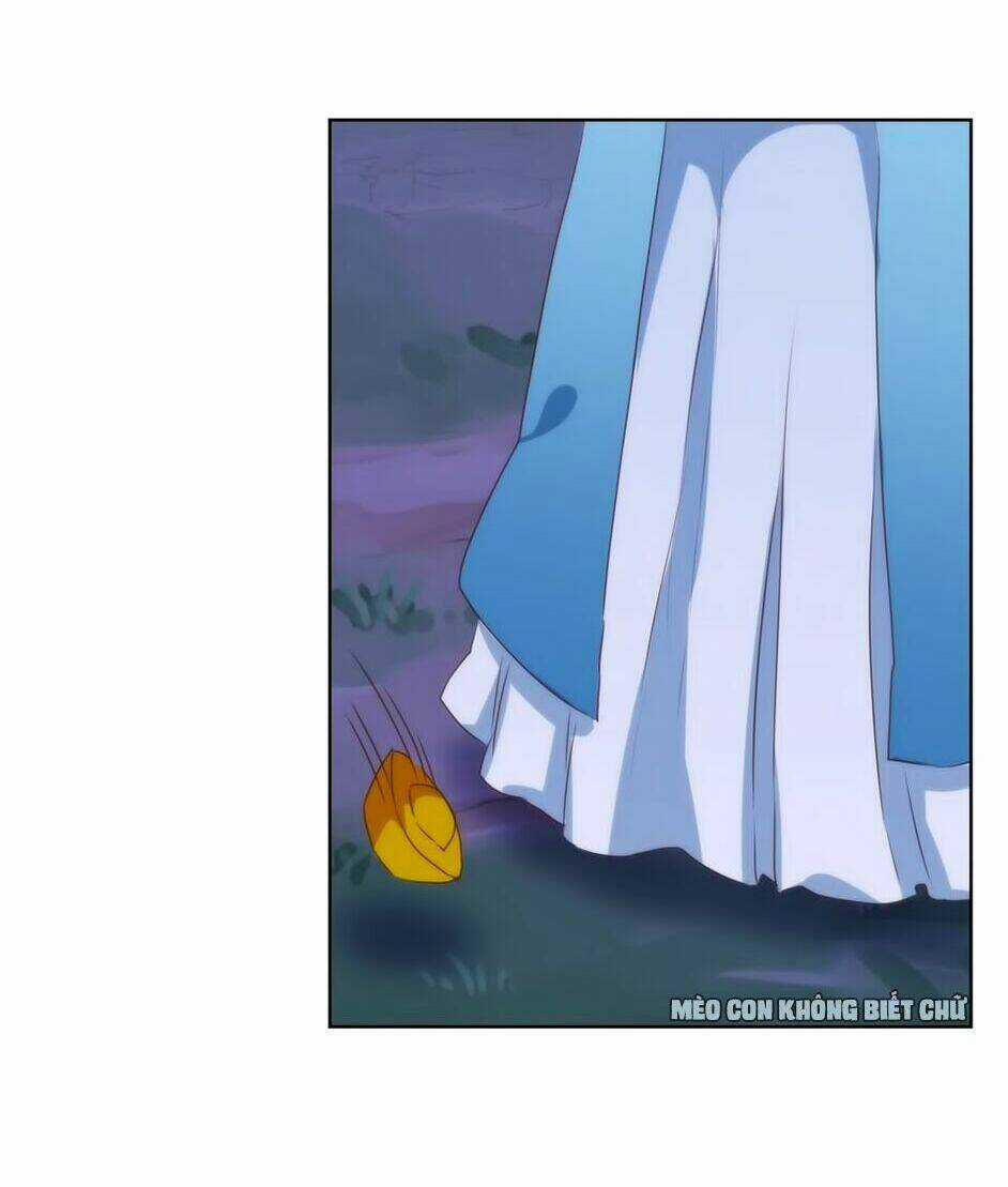 Ồ, Sủng Phi Đại Nhân Của Ta Chapter 6 trang 27