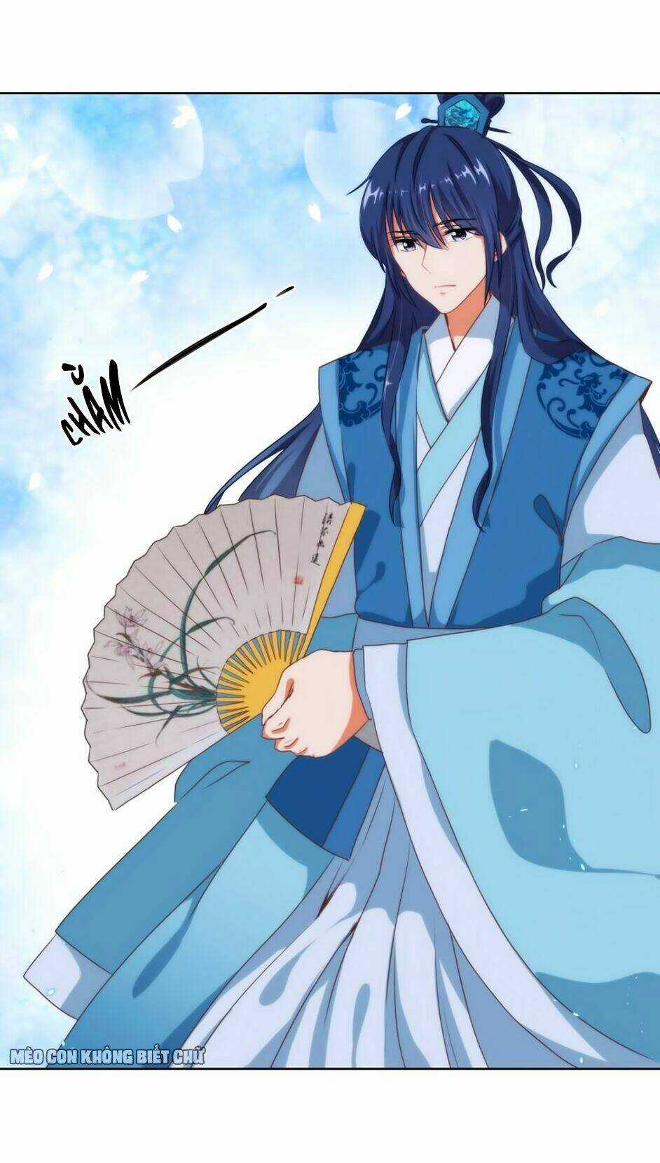 Ồ, Sủng Phi Đại Nhân Của Ta Chapter 6 trang 30