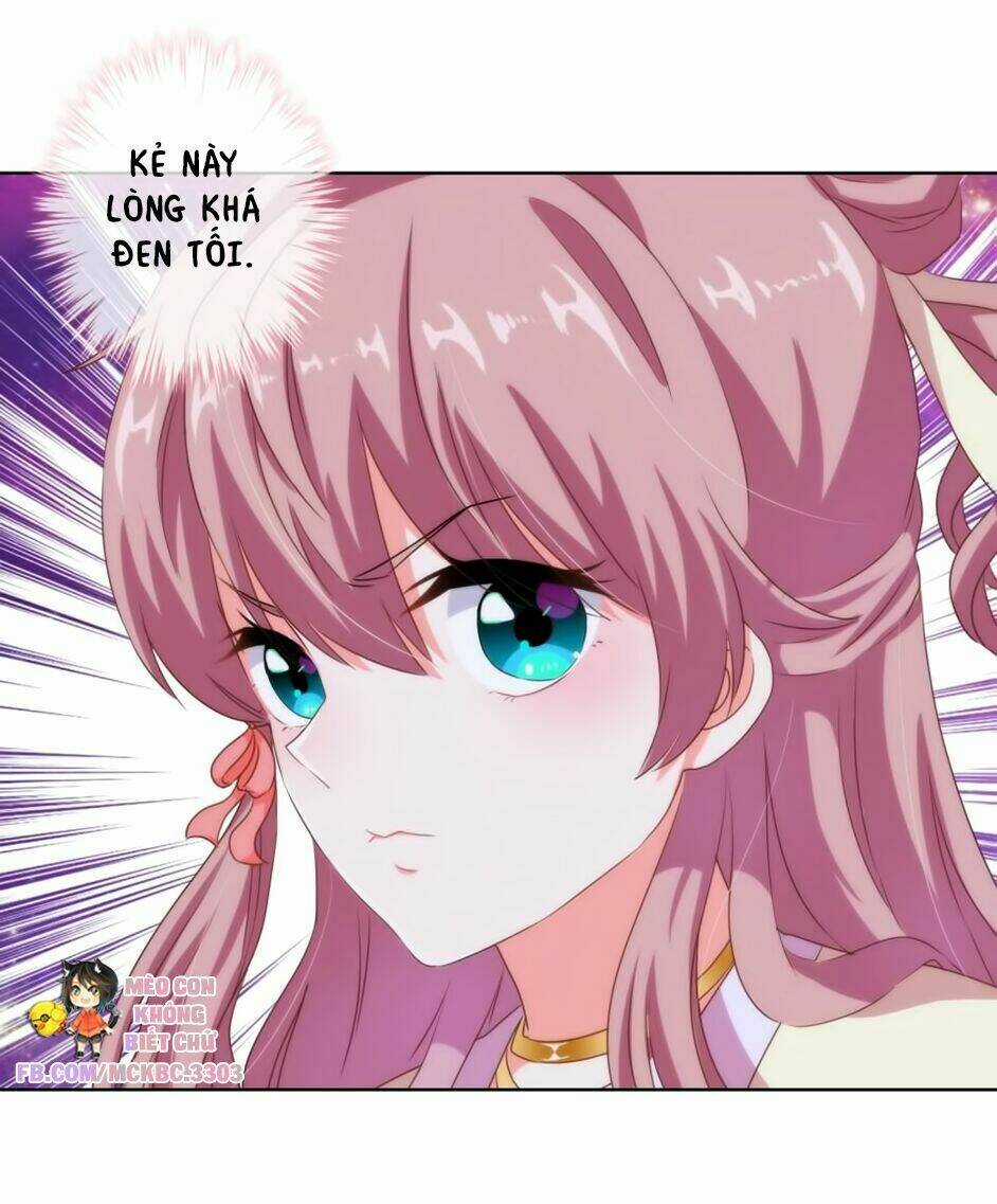 Ồ, Sủng Phi Đại Nhân Của Ta Chapter 6 trang 33