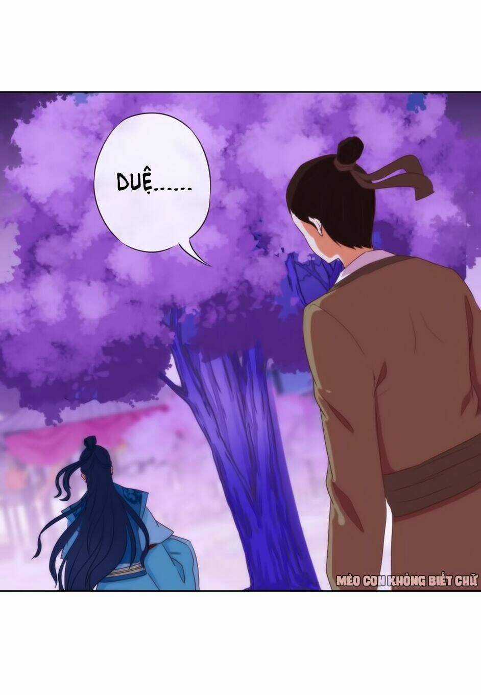 Ồ, Sủng Phi Đại Nhân Của Ta Chapter 6 trang 36