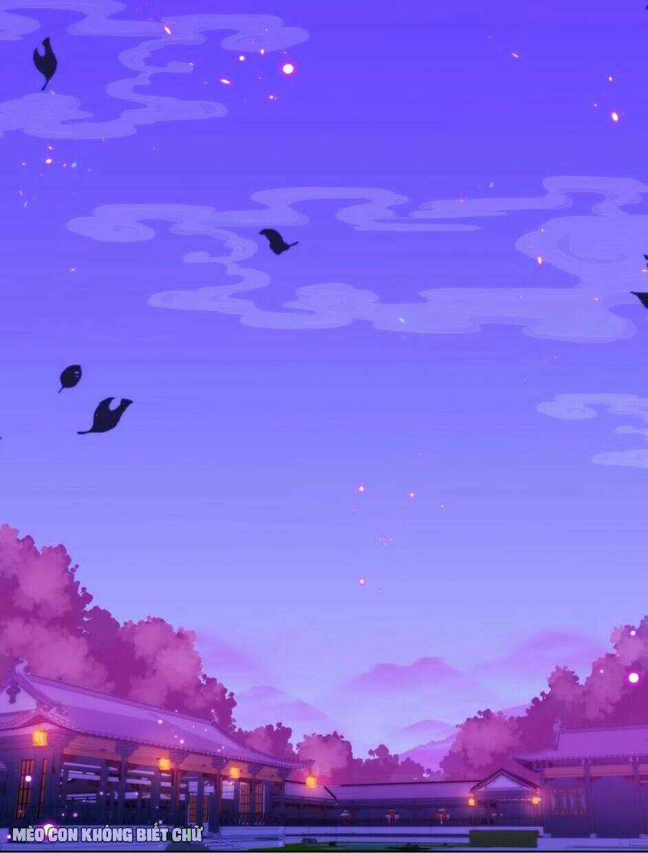 Ồ, Sủng Phi Đại Nhân Của Ta Chapter 6 trang 4