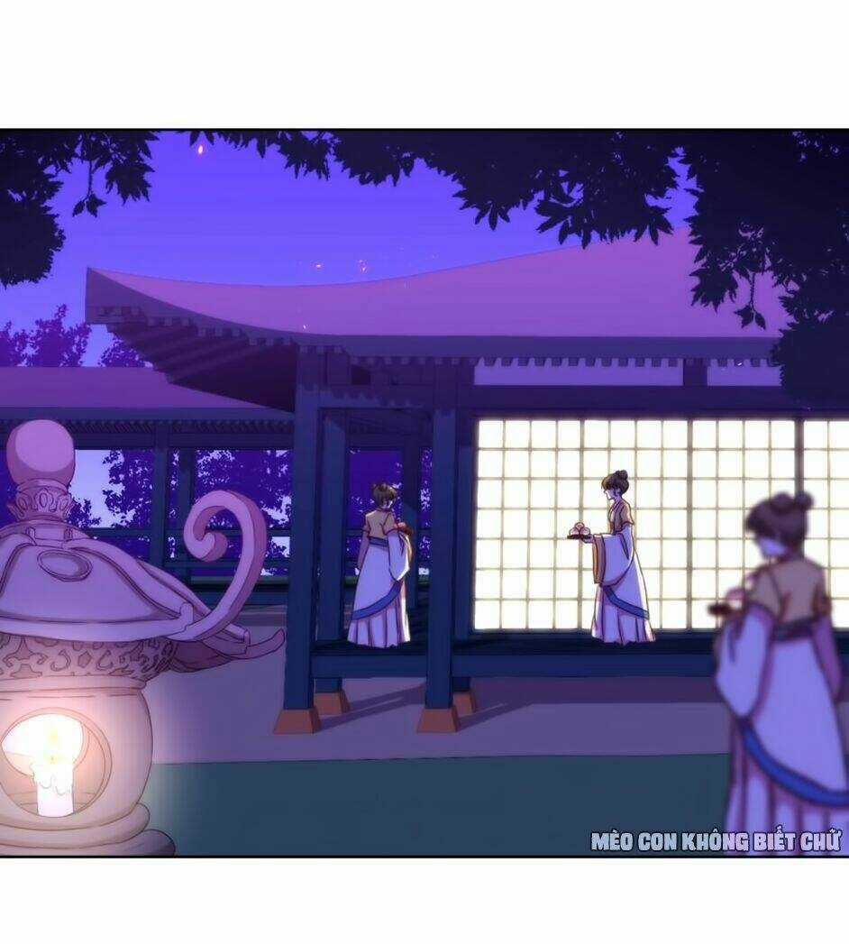 Ồ, Sủng Phi Đại Nhân Của Ta Chapter 6 trang 5