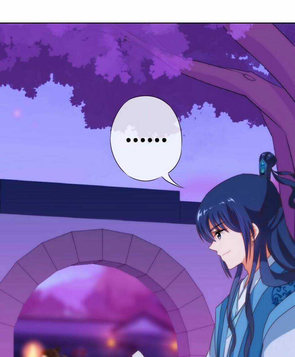 Ồ, Sủng Phi Đại Nhân Của Ta Chapter 7 trang 17