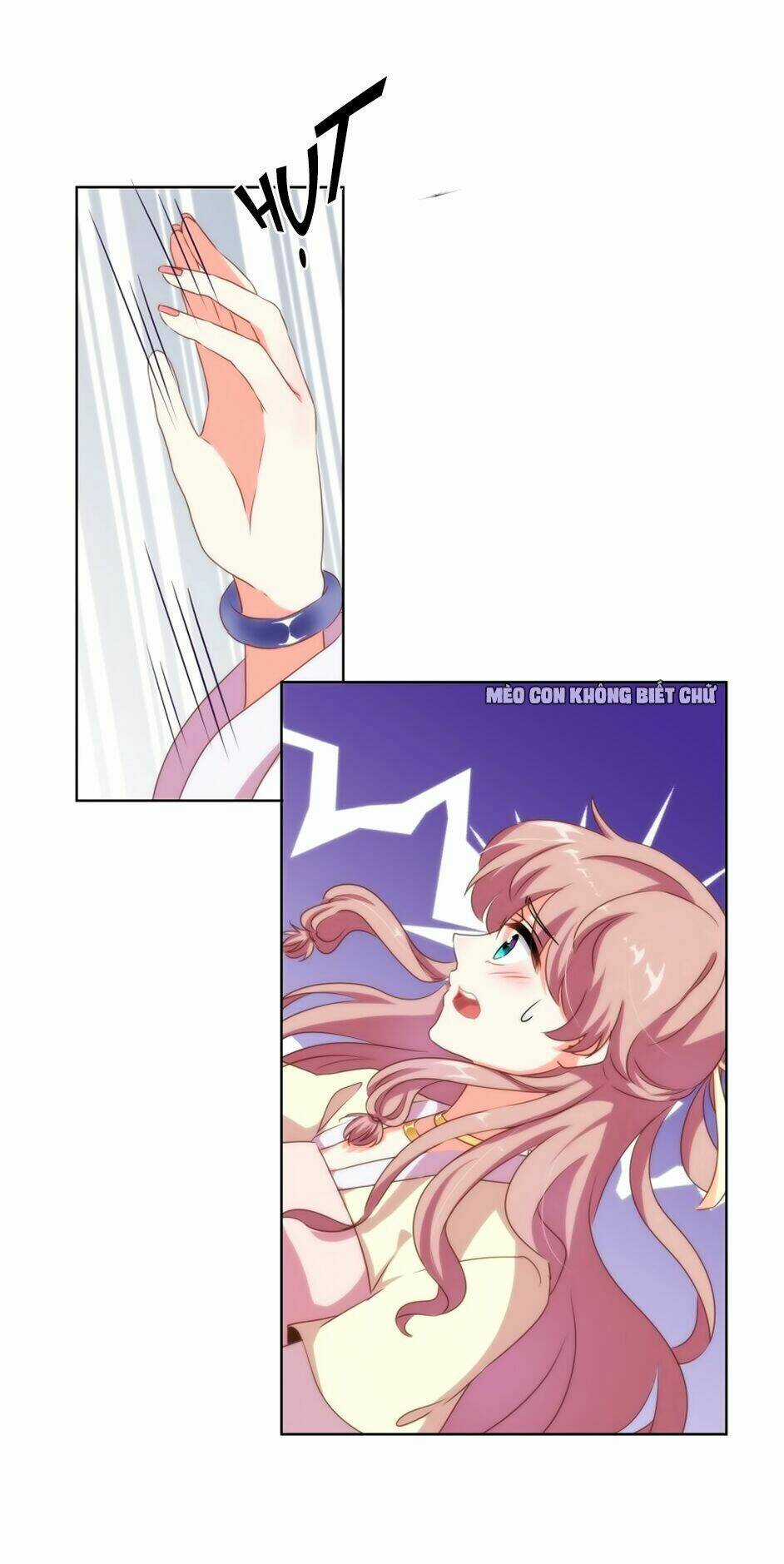 Ồ, Sủng Phi Đại Nhân Của Ta Chapter 7 trang 29